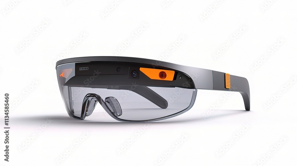 Aufkleber advanced augmented reality solutions for smart devices and applications