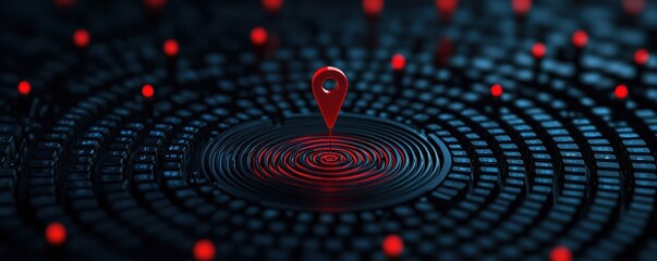 Online advertising strategies precision in social media marketing