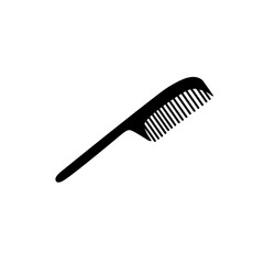 hair comb icon