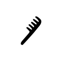 hair comb icon