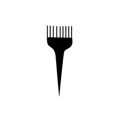 hair comb icon