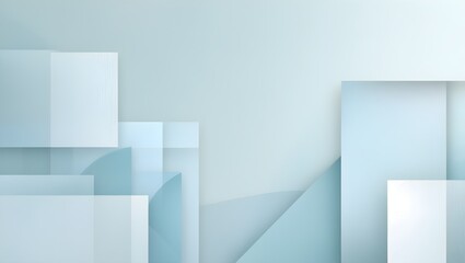 abstract background with squares