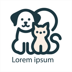pet logo