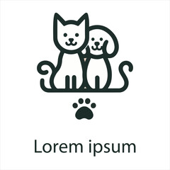 pet logo
