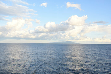 Obraz premium 伊豆の海