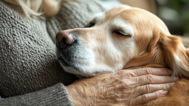 Exploring diverse support systems  friends, family, and therapy animals in mental health recovery