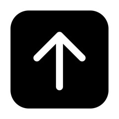 arrow up, up arrow, arrow button, upward arrow, arrow pointer