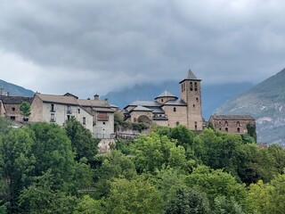 Torla, Pirineos - 2024