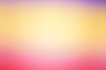 Weicher Verlauf aus Farbe, spanisch