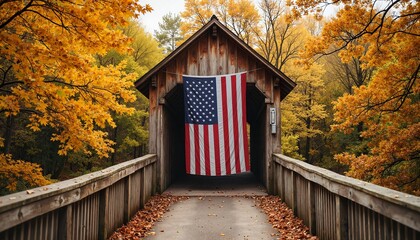 Architect examining city model in modern office