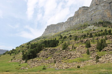 Parque Natural de Ordesa - Pirineos 2024 - 21