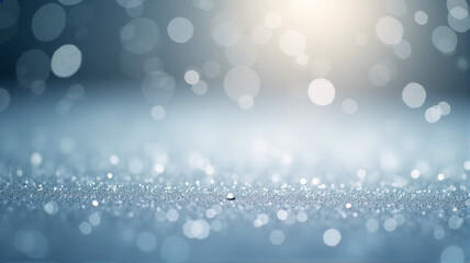 abstract bokeh background