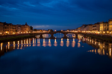 blue hour