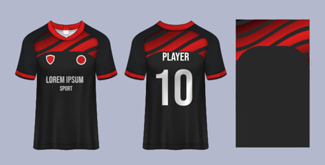 Best Fabrics for Sublimation Printing on Sports Jersey