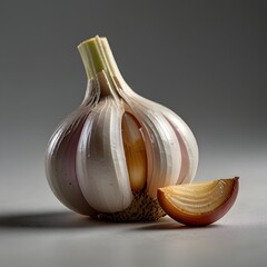 Flavorful and Fresh Nature's Garlic Perfection Garlic Power Essential for Every Kitchen Farm-Fresh Garlic A Culinary Staple The Bold Flavor of Fresh Garlic Wholesome Goodness Organic Garlic Inspiratio