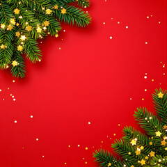 Warm Wishes and Merry Christmas