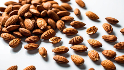 Explore almond images for snacks, baking, and healthy recipes. Perfect for creative food designs, vegan dishes, and nutritious ideas.