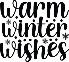 Warm Winter Wishes