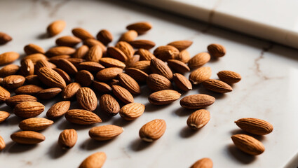 Almonds, NutSnacks, HealthyAlmonds, AlmondImages  

