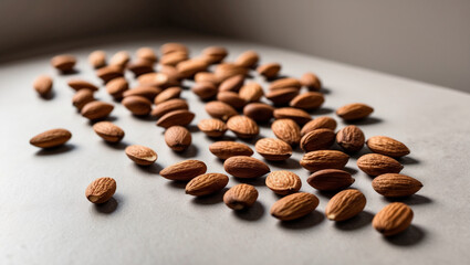 Almonds, NutSnacks, HealthyAlmonds, AlmondImages  
