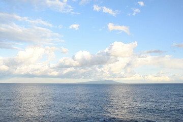 Obraz premium 伊豆の海