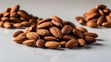 Almonds, NutSnacks, HealthyAlmonds, AlmondImages  
