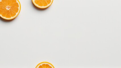 A vibrant and modern photograph featuring an abstract composition of overlapping circles in bright, contrasting colors. The image showcases a minimalist design