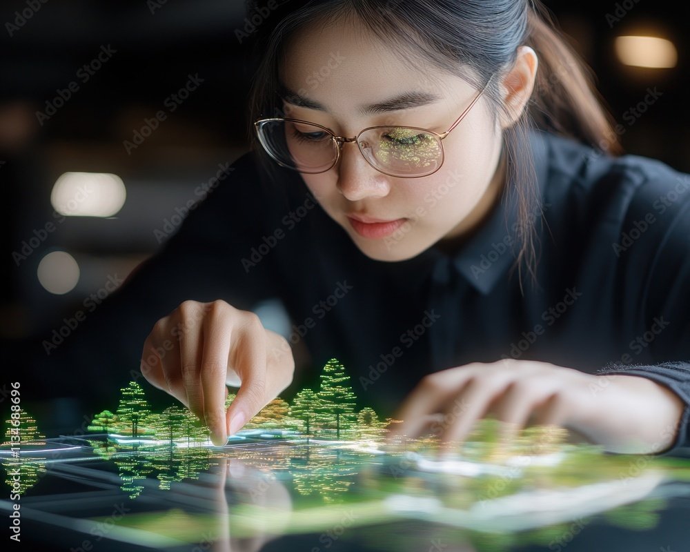 Poster discover the future of product demonstrations with ar entrepreneurs are leveraging augmented reality