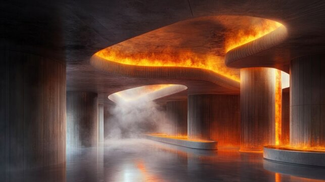 Explore experimental labs for design innovation, focusing on learning new skills and strategic career development Discover cutting-edge learning environments and facilities that promote innovative