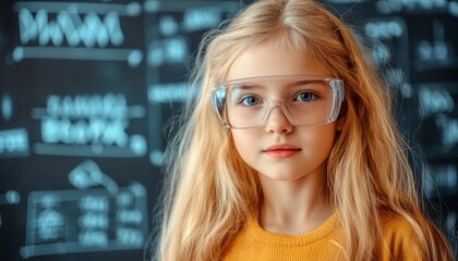 Explore interactive education with a teen using augmented reality to solve math equations Witness the engaging experience of personalized tutoring Discover innovative learning through AR Watch as a