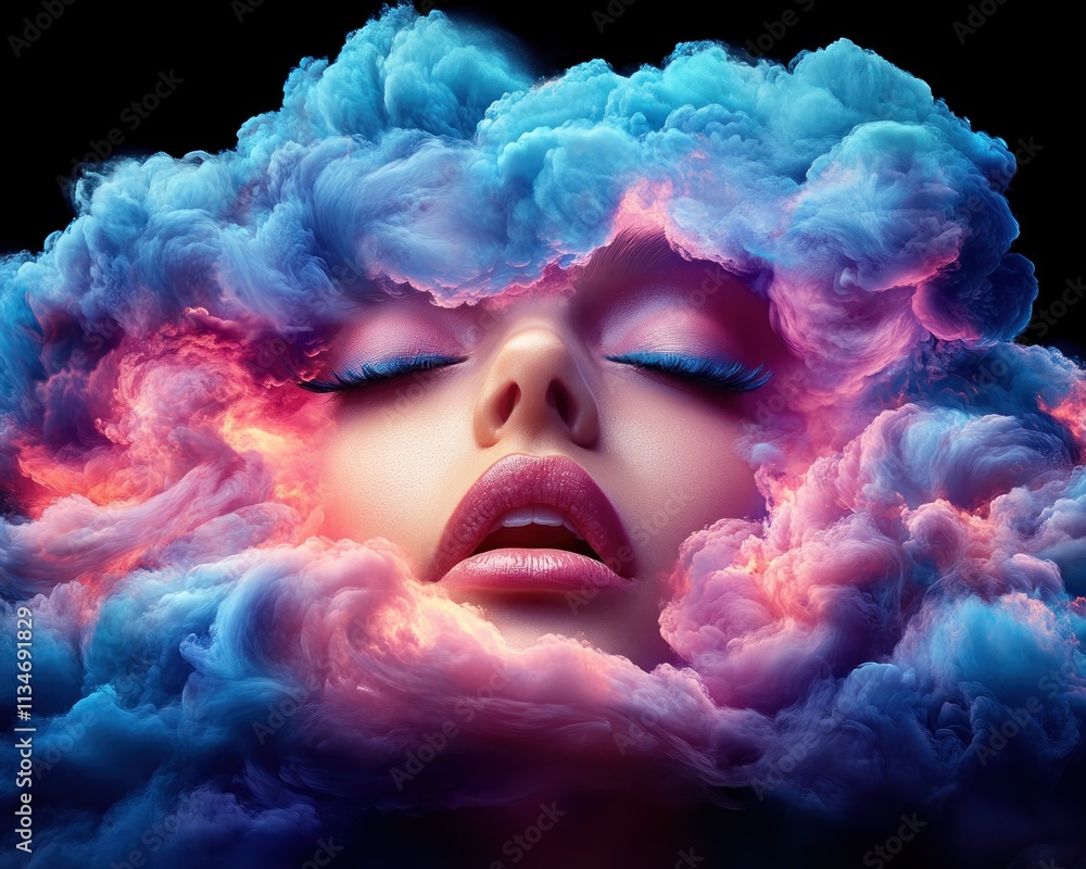 Aufkleber immersive multi-sensory workshops for creative professionals, emphasizing learning new skills and de