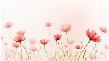 flowers background