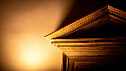 Shapes and Shadows