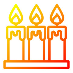 candle icon