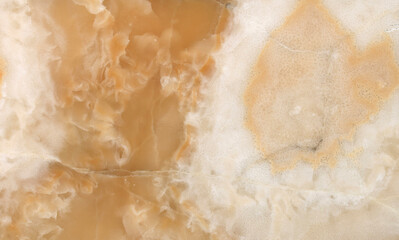 yellow onyx marble texture surface