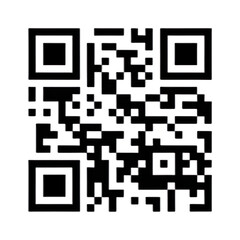 QR code, Black and White QR Code for Seamless Digital Scanning, scannable QR code, digital barcode,website link QR, quick response code, QR code technology, modern QR code design.