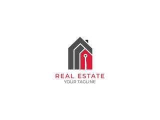 Logo-Real Estate