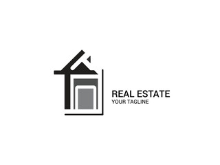Logo-Real Estate