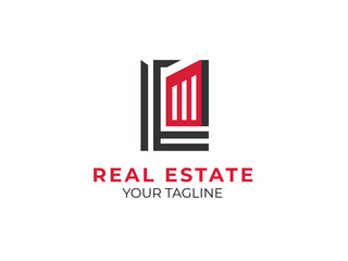Logo-Real Estate