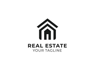 Logo-Real Estate