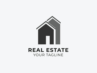 Logo-Real Estate
