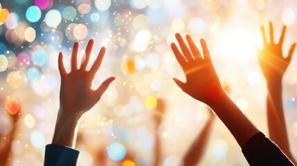 Celebrating Employee Appreciation Day With Joy, Teamwork, and Vibrant Energy