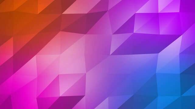 abstract geometric background