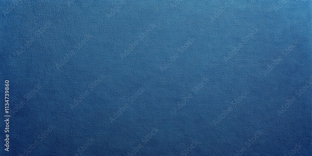 Poster deep blue textured background ideal for various creative projects and design applications, perfect f