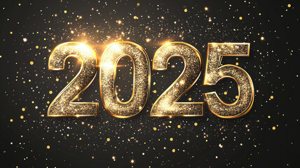 new year 2025