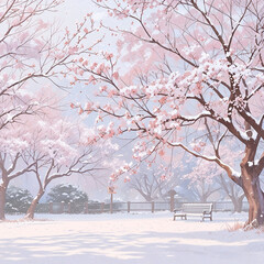 japanese cherry blossom