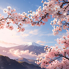 japanese cherry blossom