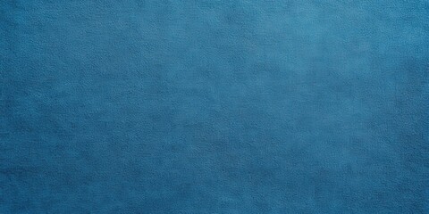 Fototapeta premium Textured Blue Background with Soft, Smooth Surface Perfect for Creative Projects, Websites, or Digital Designs, Offering Endless Design Possibilities
