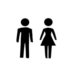 male and female symbol