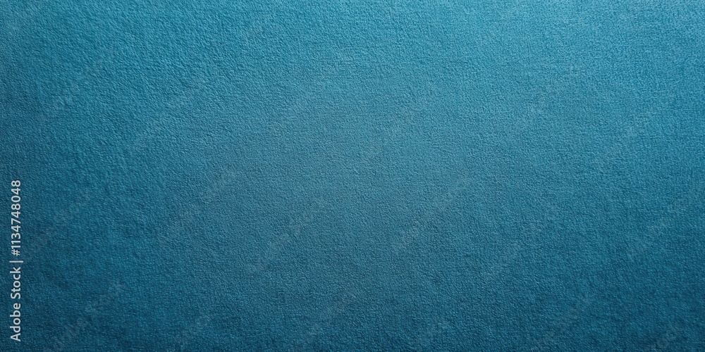 Poster soft and elegant teal fabric texture with subtle variations in color and depth suitable for backgrou